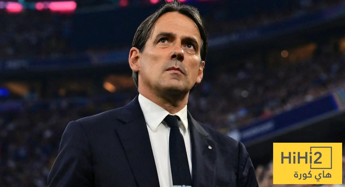 بأمر من إنزاغي.. الهلال يطلب ضم مدافع النجمة!