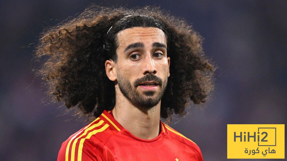 كوكوريلا يستفز مشجعي برشلونة !