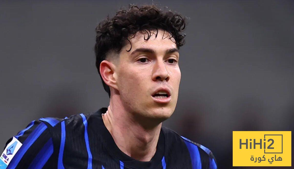 مميزات وعيوب باستوني المرشح للانتقال إلى ريال مدريد
