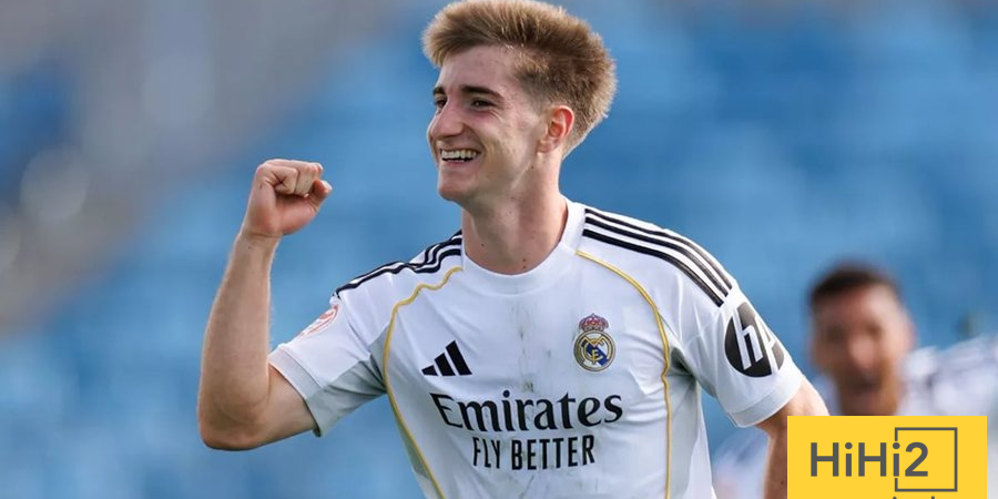 بالاسيوس يراهن على مورينيو لحسم مستقبله مع ريال مدريد