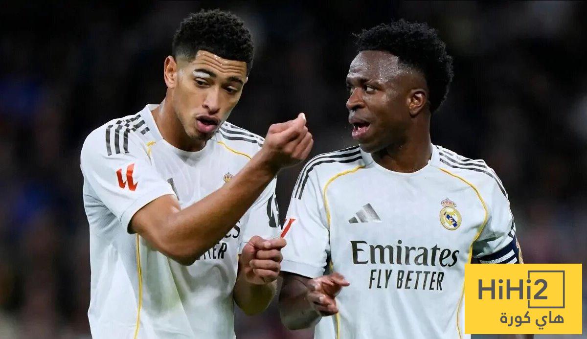 الصراع الذي ينتظره جمهور ريال مدريد في المونديال الحالي