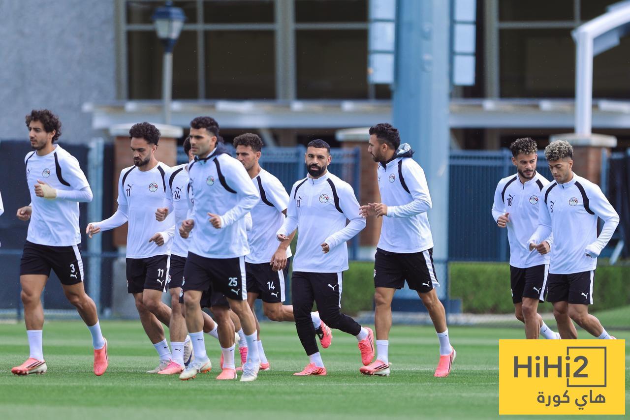 لماذا تتحول مدينة تكساس إلى سلاح مصر أمام أستراليا؟