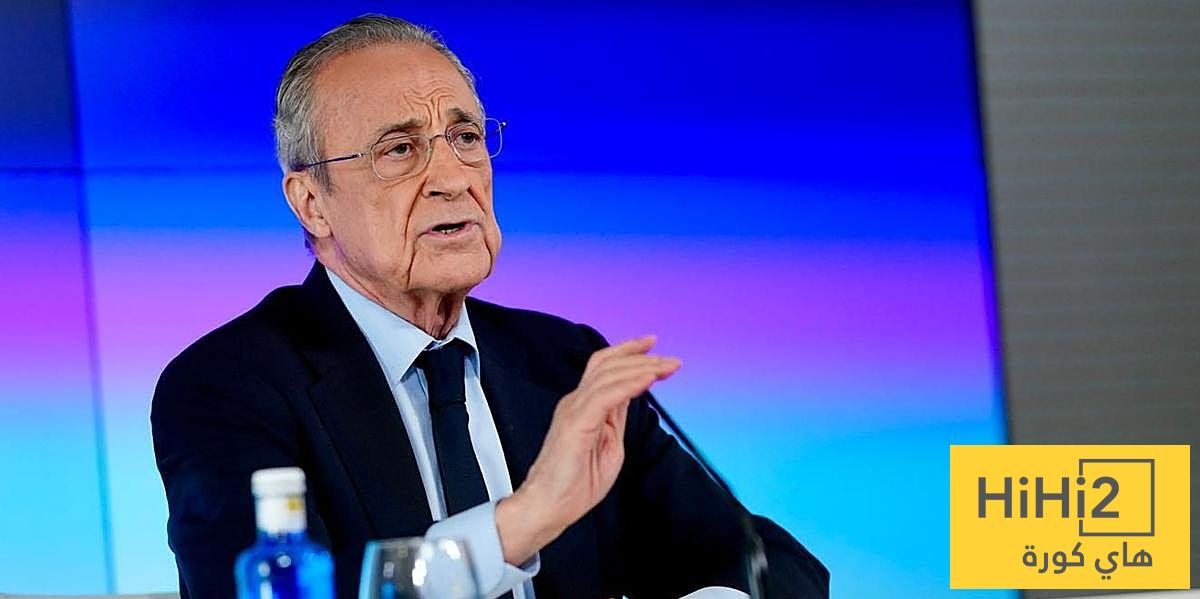 قصة الاستراتيجية الأذكى التي يتبعها ريال مدريد!