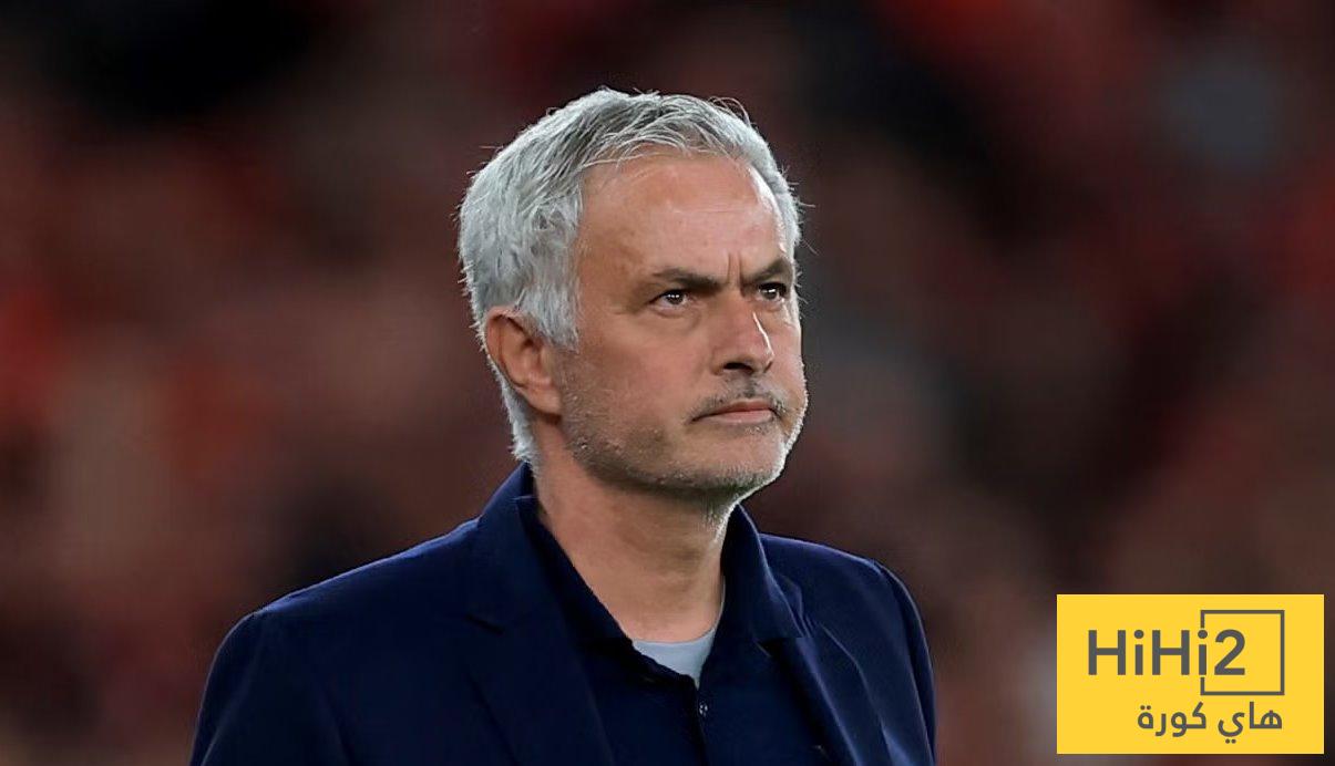 أصعب مهمة تنتظر مورينيو داخل ريال مدريد