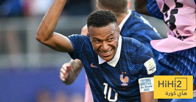 خصم فرنسا في نصف نهائي مونديال 2026 حال التأهل