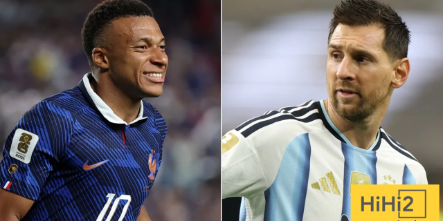 معركة نارية على الحذاء الذهبي في كأس العالم 2026