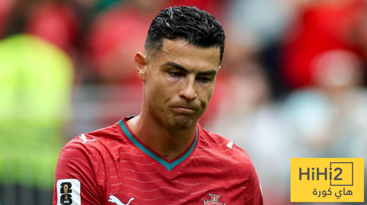 في الكورة : كريستيانو رونالدو يكسر صمته بعد وداع كأس العالم!
