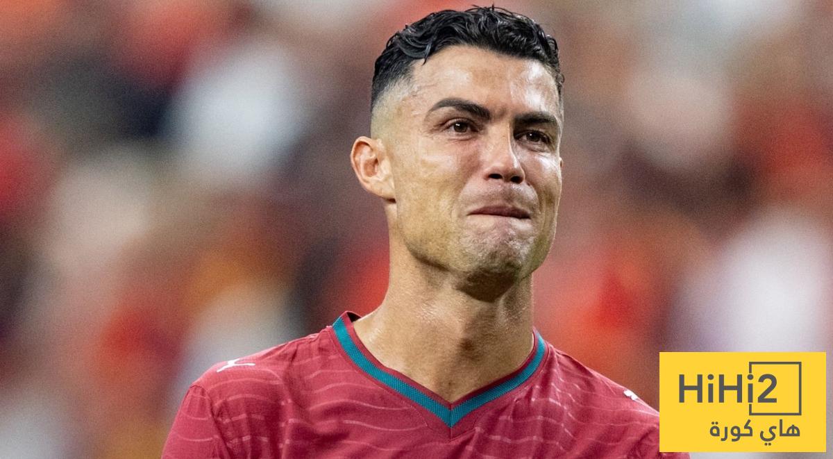 تصريحات رونالدو بعد توديع بطولة مونديال 2026 .. هل يعتزل دوليا ؟
