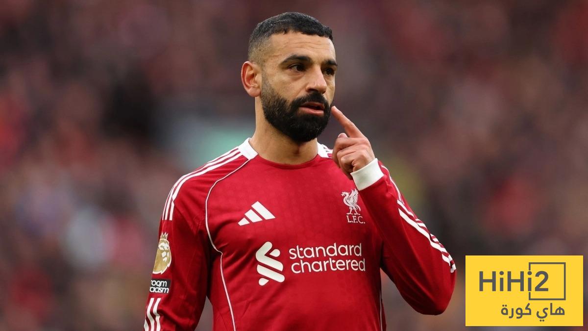 في الكورة : صراع جديد على محمد صلاح.. أستون فيلا يزاحم الاتحاد لحسم الصفقة