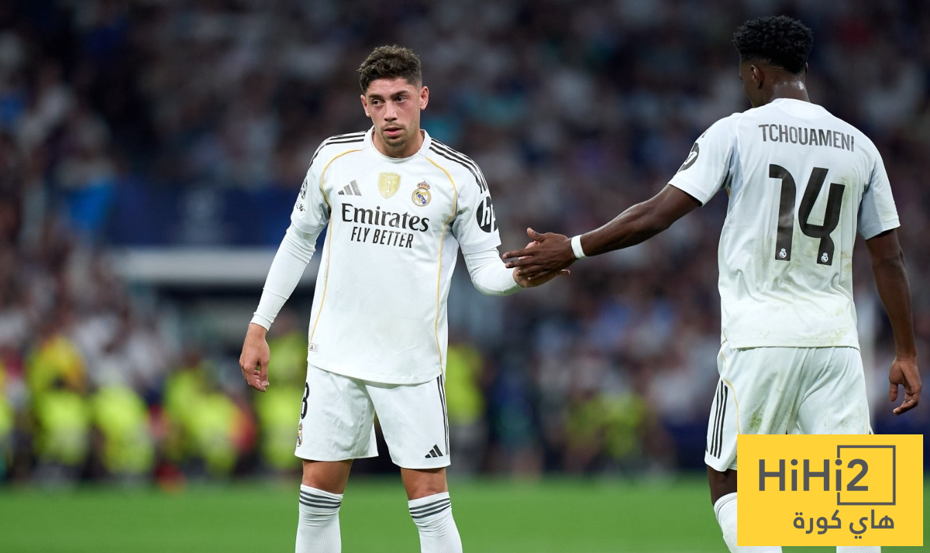 ريال مدريد يكرر نفس الخطأ..!