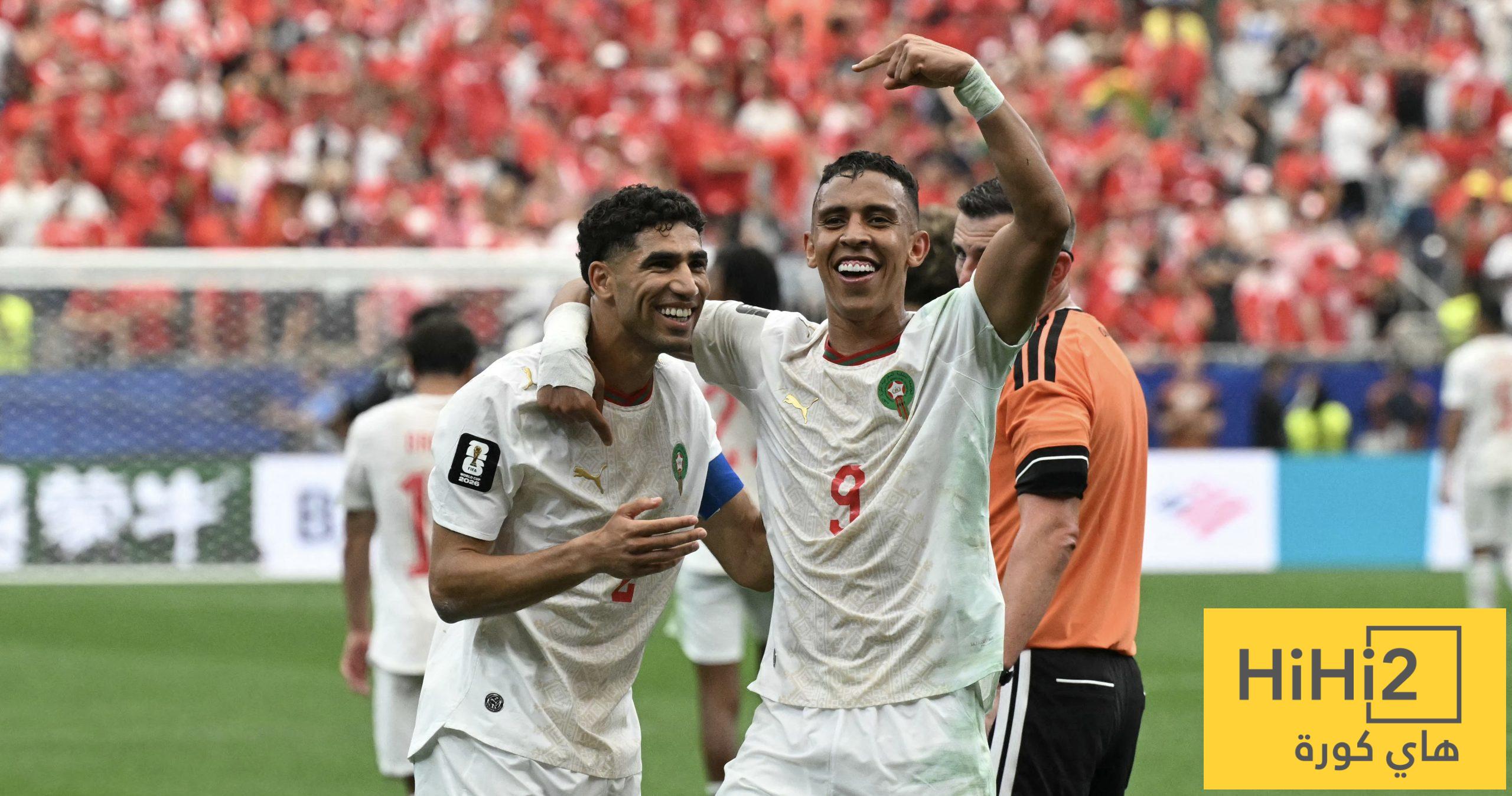 نور بن يوسف تتوقع سيناريو ناريًا لمواجهة المغرب وفرنسا