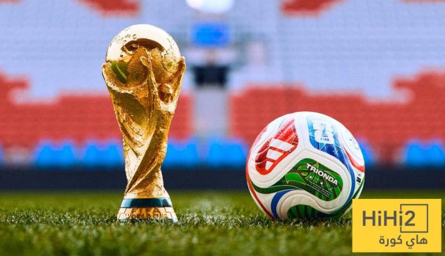 الذكاء الاصطناعي يحسم بطل كأس العالم 2026