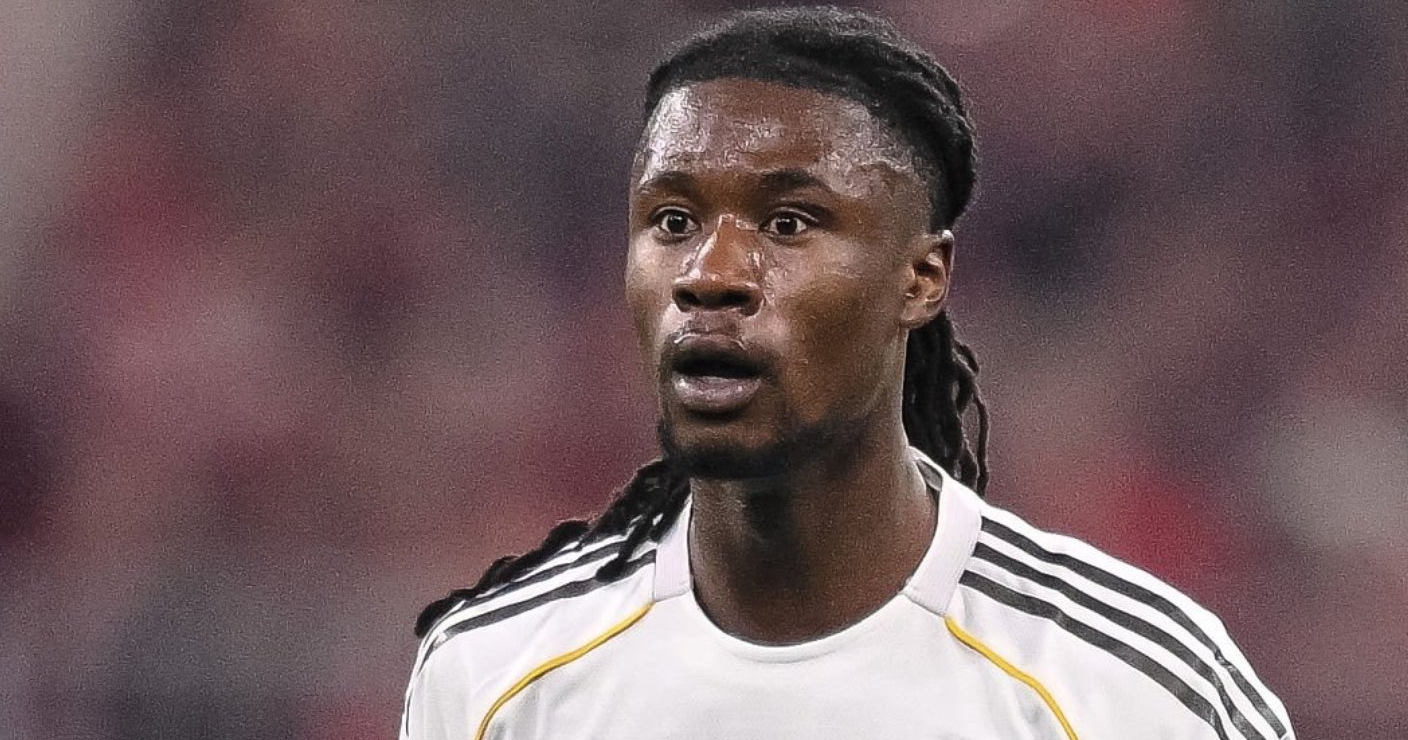 ريال مدريد يعرض كامافينغا للبيع واللاعب يرفض الرحيل