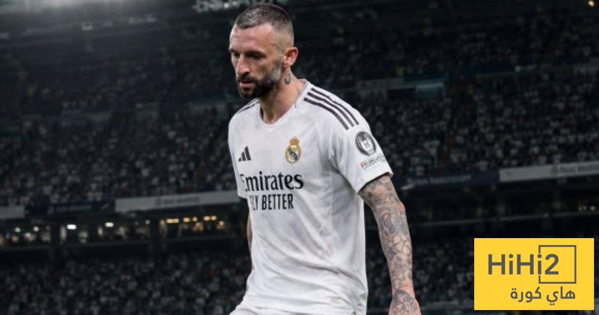 تقارير .. ريال مدريد تواصل مع وكلاء بروزوفيتش لاعب النصر السابق