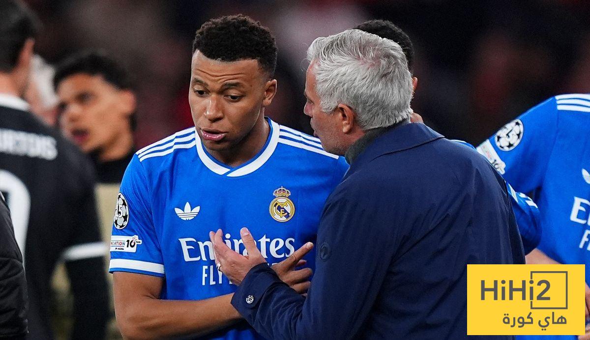 صفقة واحدة فقط تنقص ريال مدريد …ماهي ؟