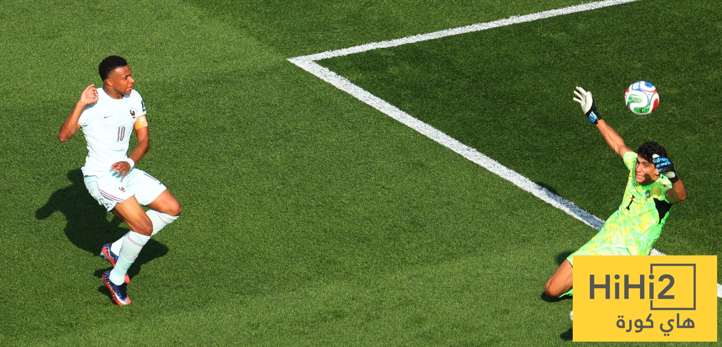 مساحات نيوز : موقف مخجل من ياسين بونو ضد المنتخب المصري