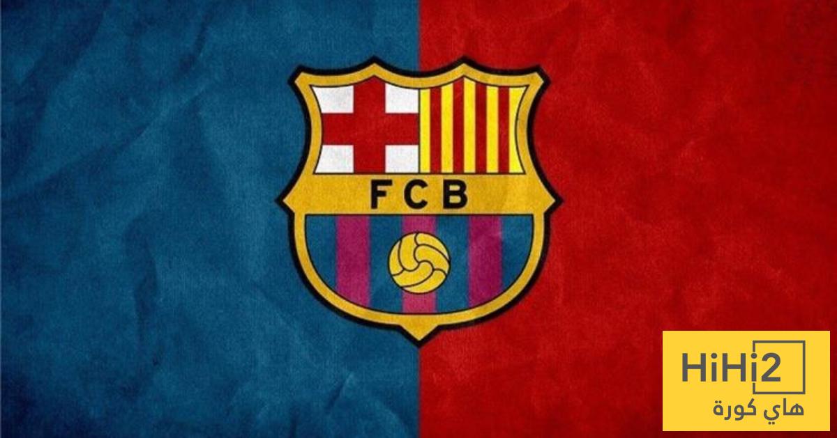 برشلونة يقدم التعزية لعائلات ضحايا حرائق ألميريا