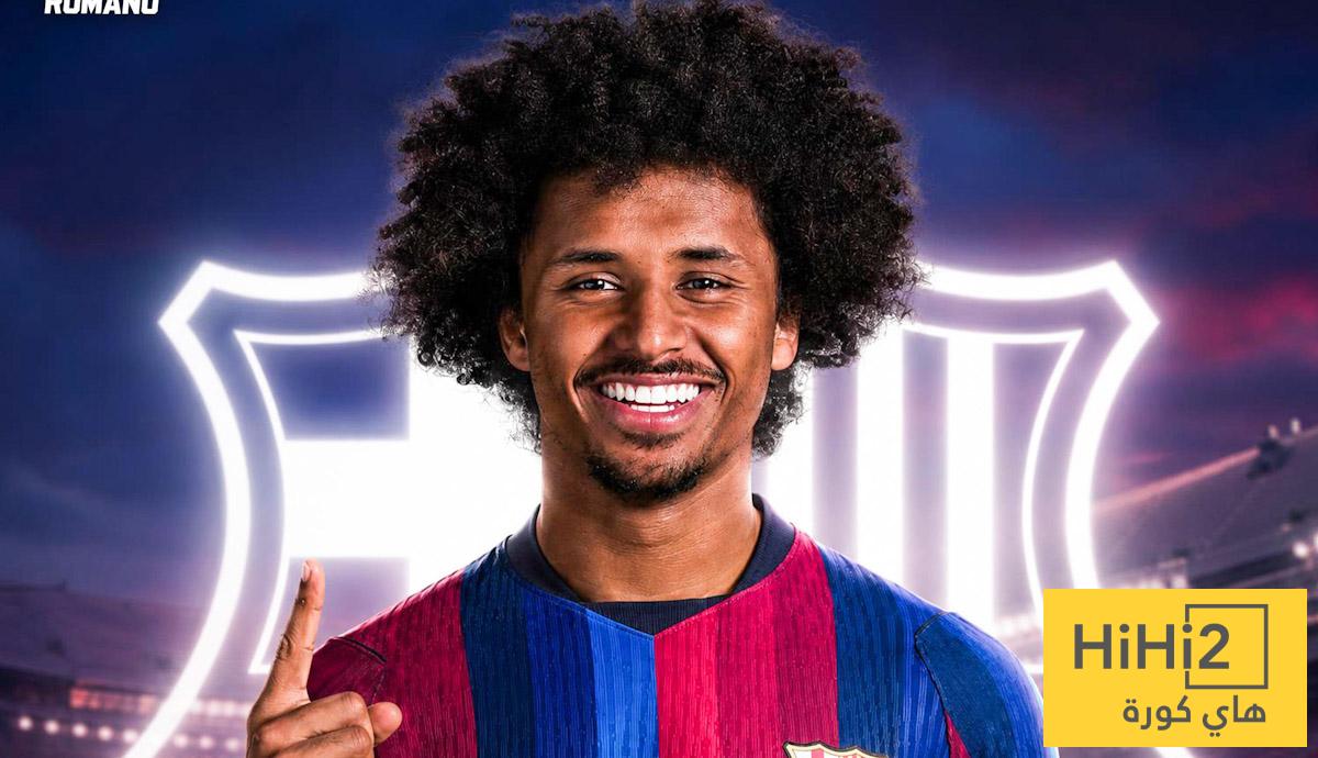 عاجل – برشلونة يحسم صفقة كريم أديمي وتفاصيل مالية مثيرة لعقد الـ 5 سنوات!