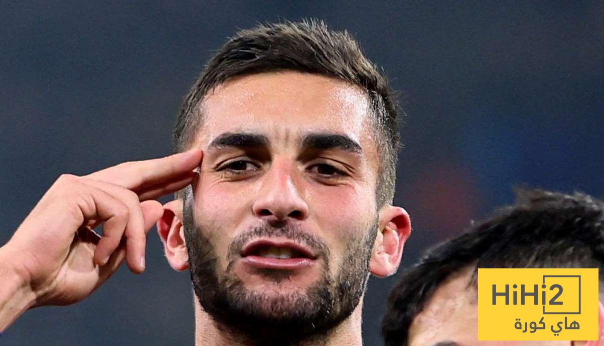 موقع الملاعب : بالأرقام … لماذا رفض برشلونة تجديد عقد فيران توريس ؟