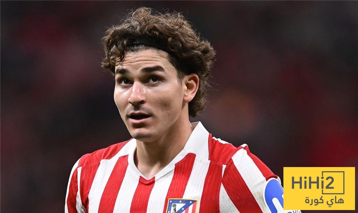 برشلونة سيتعاقد مع مهاجم آخر .. إما جوليان أو غيره