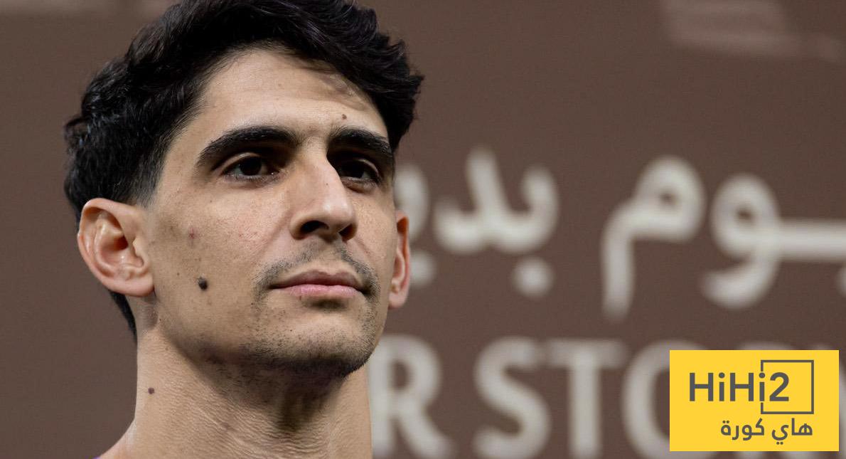 موقع الملاعب : “فاجعة للهلاليين”.. أصوات الجماهير تتعالى ضد مغادرة بونو!