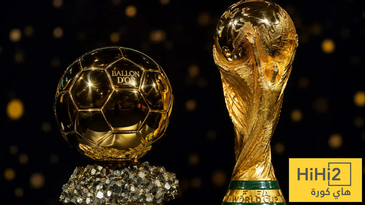 عاجل.. آخر تحديث لسباق الكرة الذهبية قبل نهائي كأس العالم