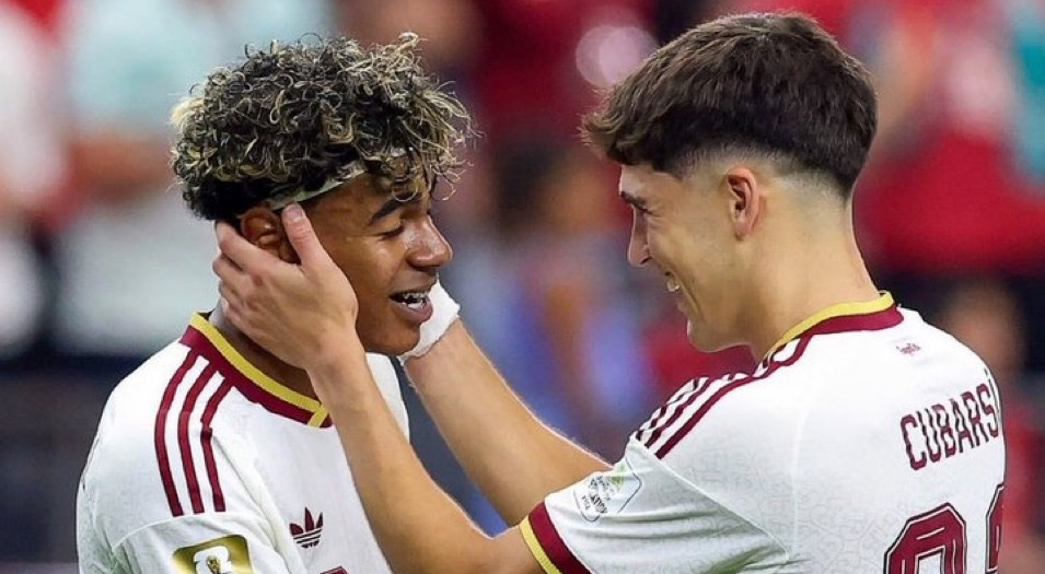 فيفا يمنح برشلونة ملايين بسبب كأس العالم