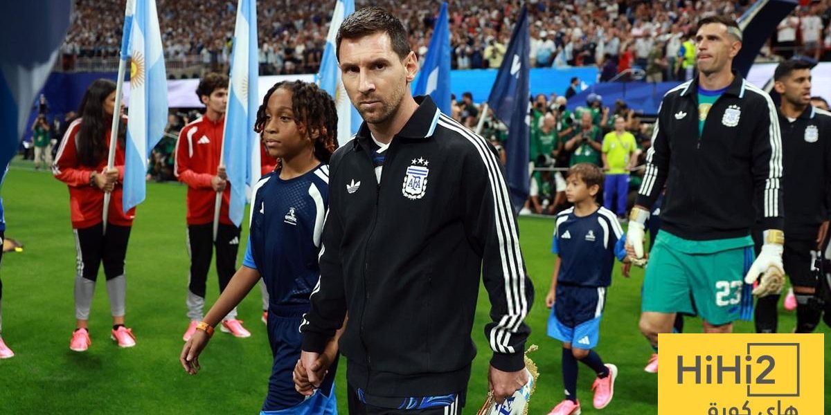 مساحات سبورت : أزمة تواجه منتخب الأرجنتين قبل نهائي كأس العالم