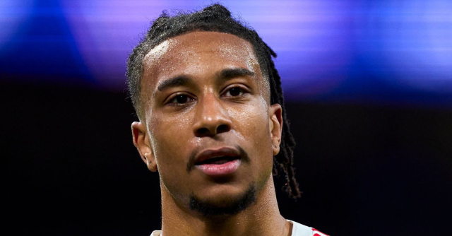 راتب اوليسي المتوقع حال اتنقاله الى ريال مدريد