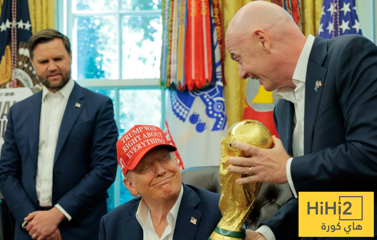 مساحات نيوز : إسبانيا أم الأرجنتين.. من سيشجع ترامب في نهائي كأس العالم؟