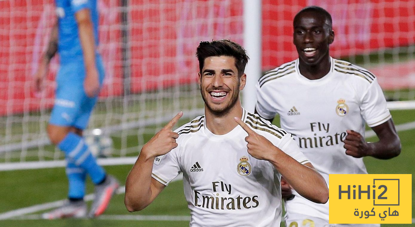 مساحات سبورت : نفس الغباء نفس الخطأ يتكرر من إدارة ريال مدريد…! “ ما في فايده “