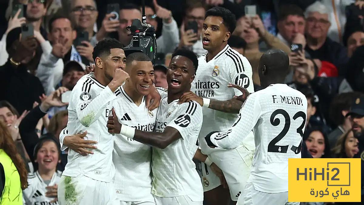 نفس الغباء نفس الخطأ يتكرر من إدارة ريال مدريد…! “ ما في فايده “