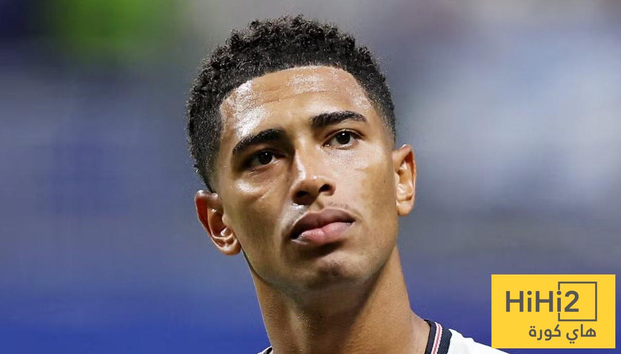 5 أسباب جعلت صيف 2026 مثالي لجود بيلينغهام