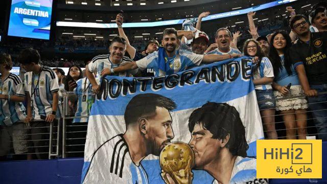 حتى 10 كؤوس عالم لن تجعل ميسي الأعظم في التاريخ!