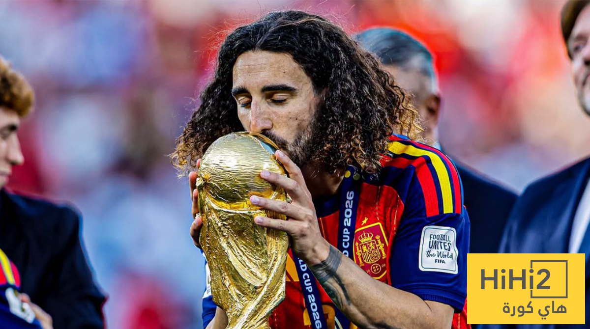 مزحة أم حقيقة.. هل ينفذ كوكوريلا وعده بعد الفوز بكأس العالم؟
