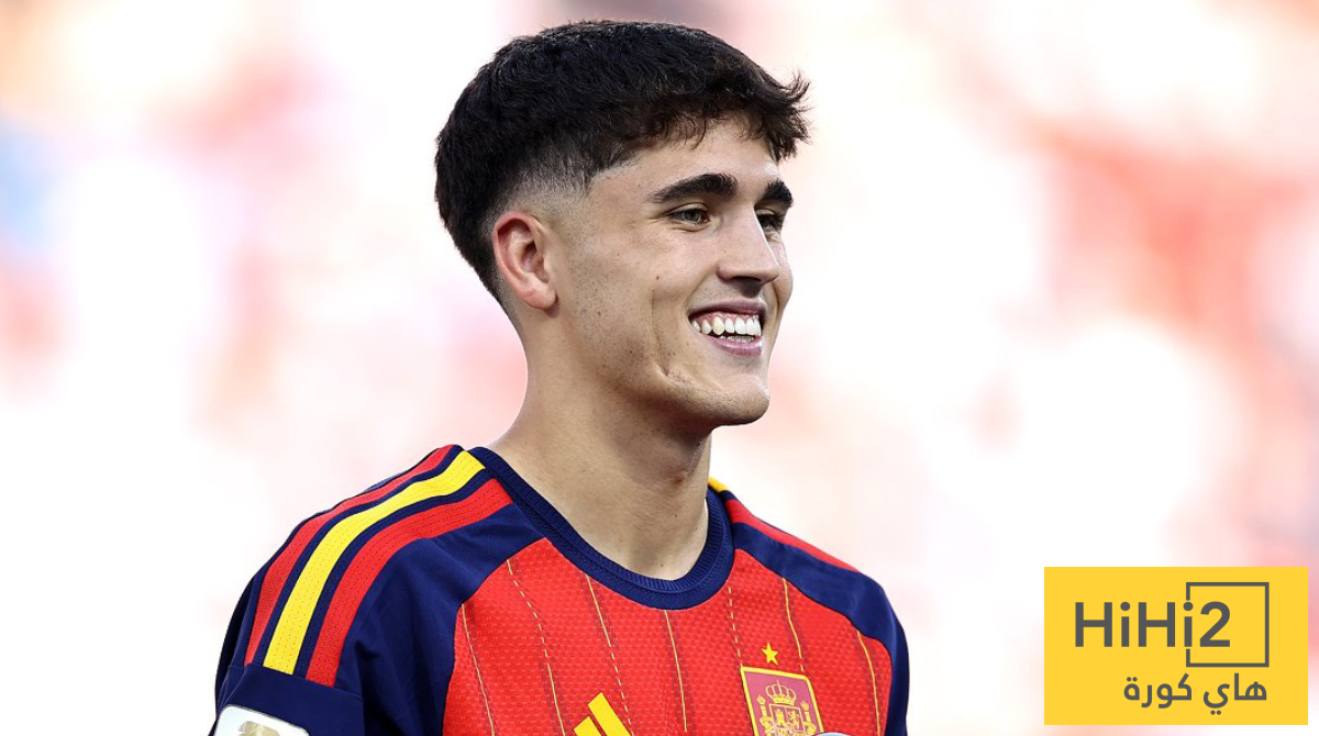 كأس العالم يدفع كوبارسي للتفوق على أسطورة برشلونة