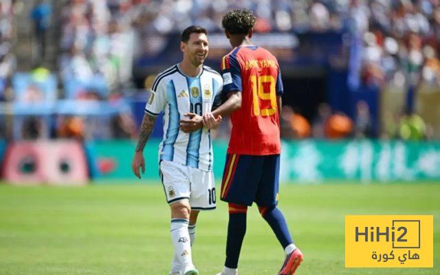 قراءة لمباراة نهائي مونديال 2026 بعد مرور 24 ساعة