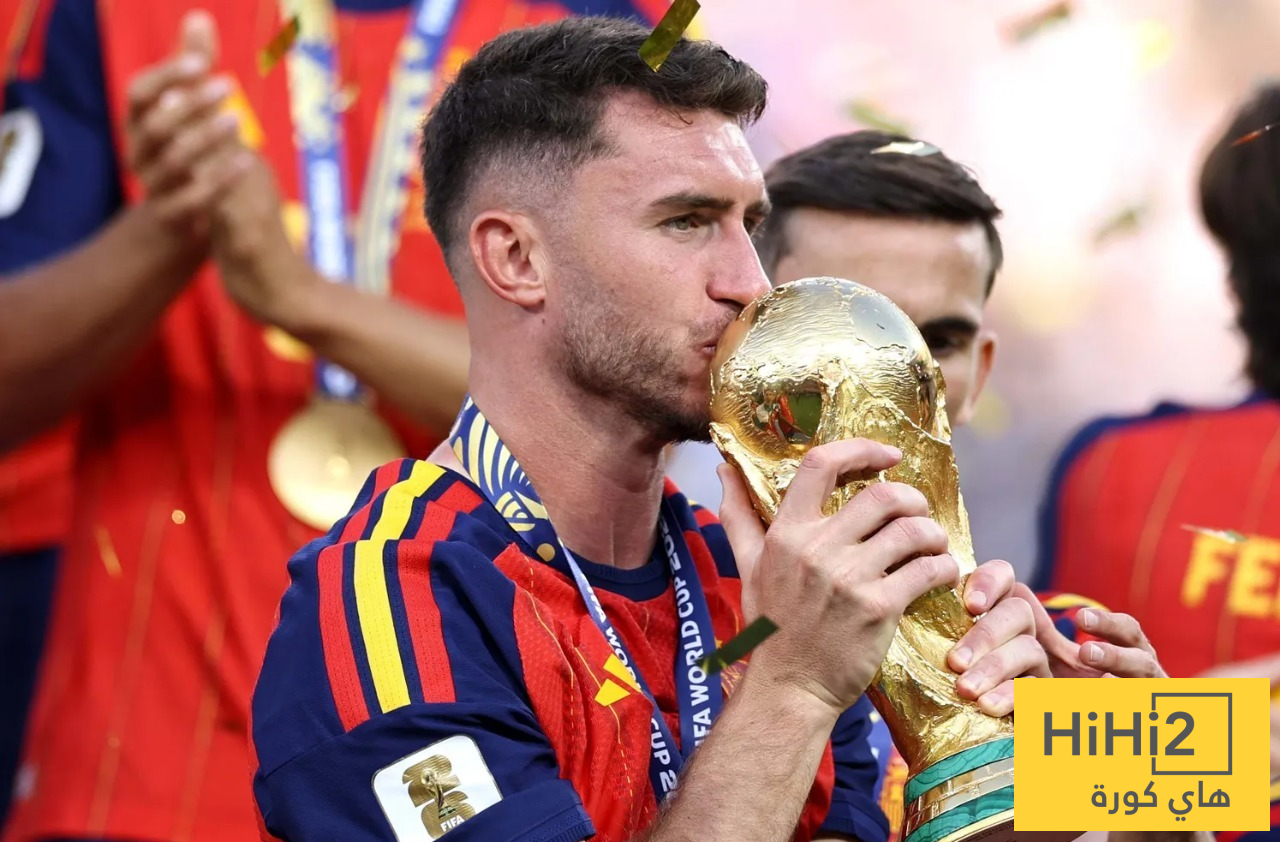 بسبب برشلونة.. أتلتيك بيلباو يشكك في تحركات وكيل لاعبه..!