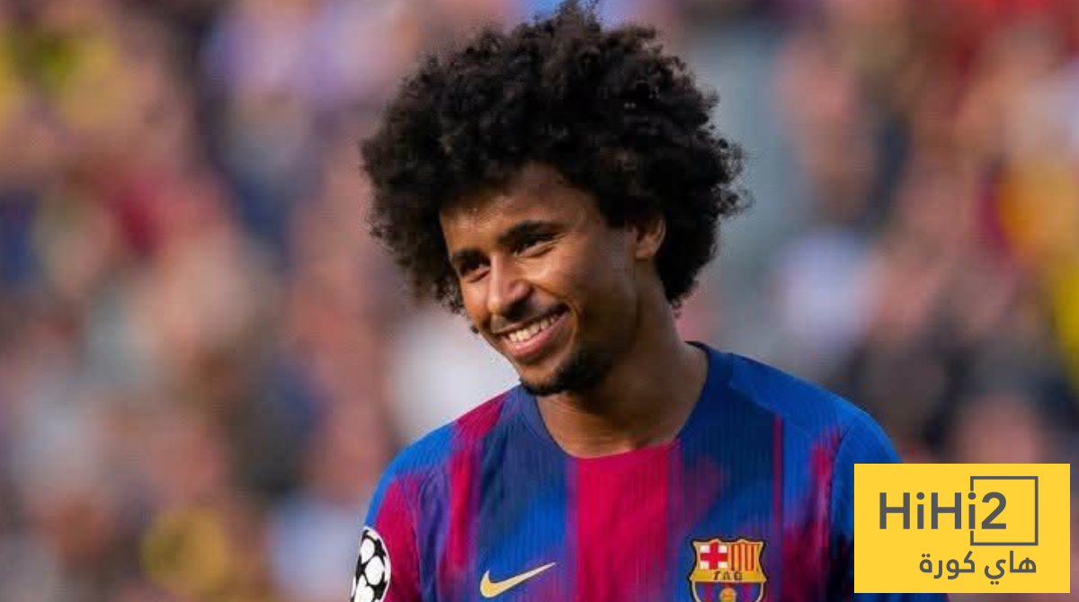 مع قرب الإعلان عن الصفقة.. سبب قوي لنجاح أديمي مع برشلونة