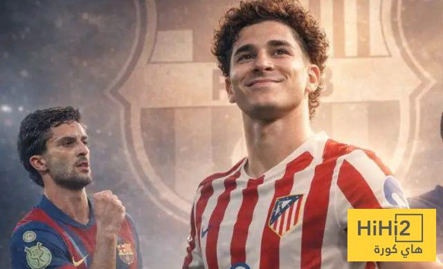 برشلونة ينتظر ألفاريز .. وفيران توريس قد يكون الحل