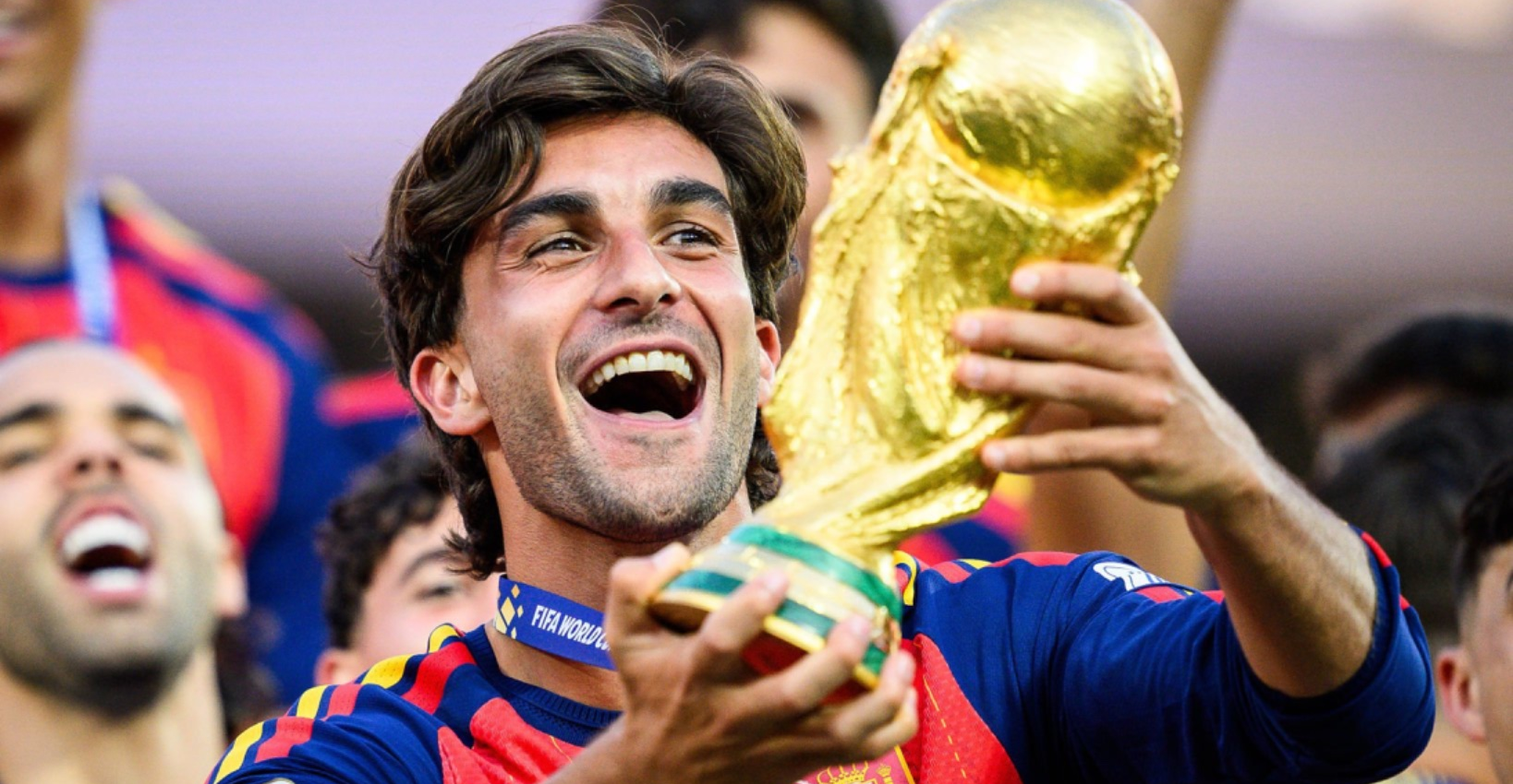 برشلونة يطلب من فيران توريس هذا الامر..!
