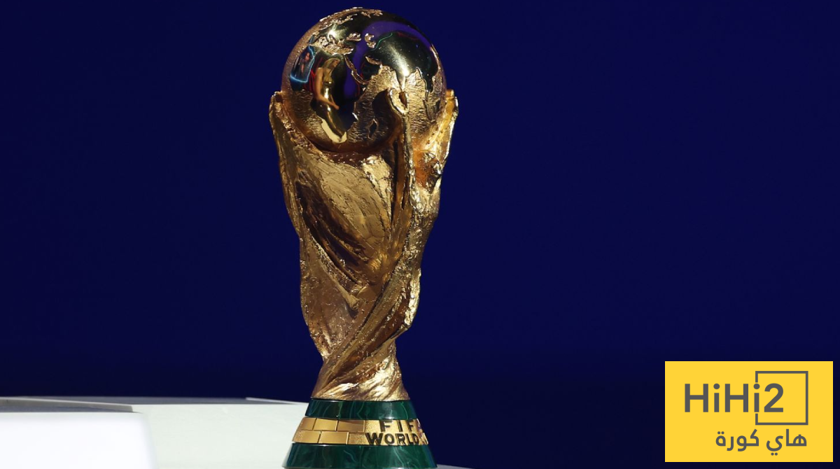ردود فعل غاضبة على التشكيلة المثالية لكأس العالم