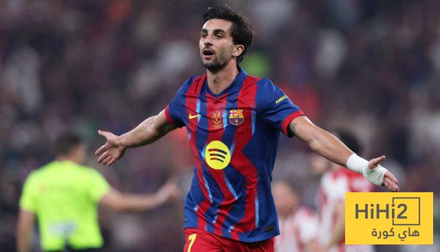 برشلونة يتحرك لمنع انتقال فيران توريس إلى باريس!