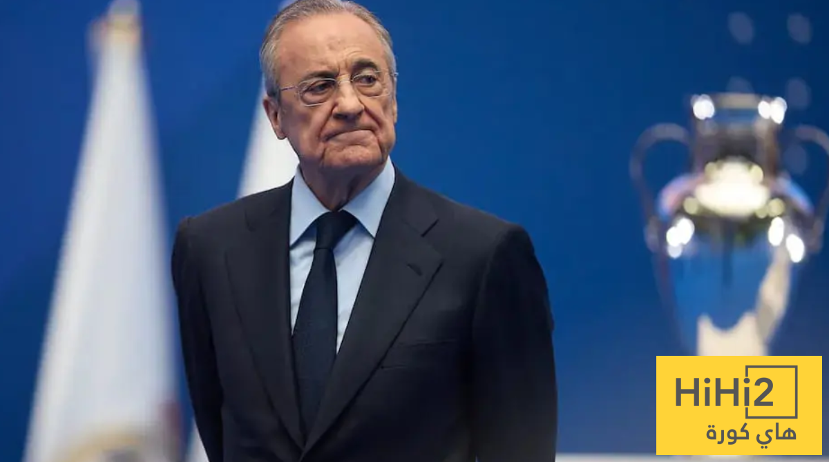 على ريال مدريد أن يرتب أوراقه أولا قبل أن يحلم بالصفقات الكبيرة