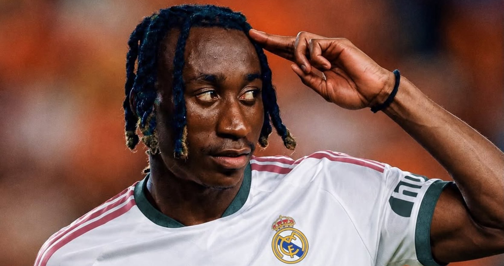 عاجل: ريال مدريد ينجز أهم خطوة في صفقة ديوماندي