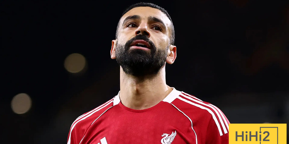 وكيل محمد صلاح يعقد انتقاله إلى بشكتاش!