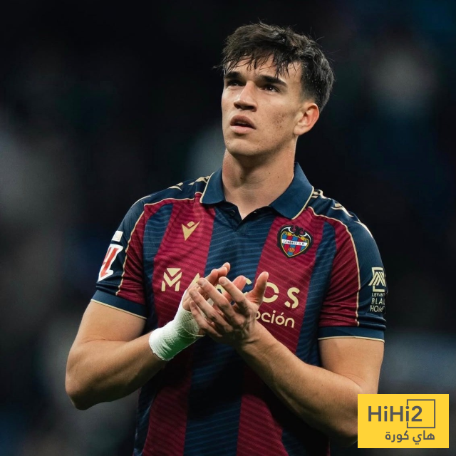 عاجل : ريال مدريد قد يحسم صفقة جديدة خلال ساعات