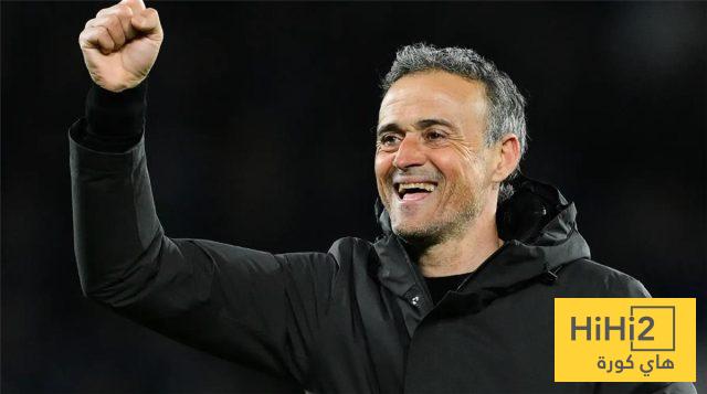 مقابل 90 مليون يورو.. لويس إنريكي يستهدف ساحر برشلونة