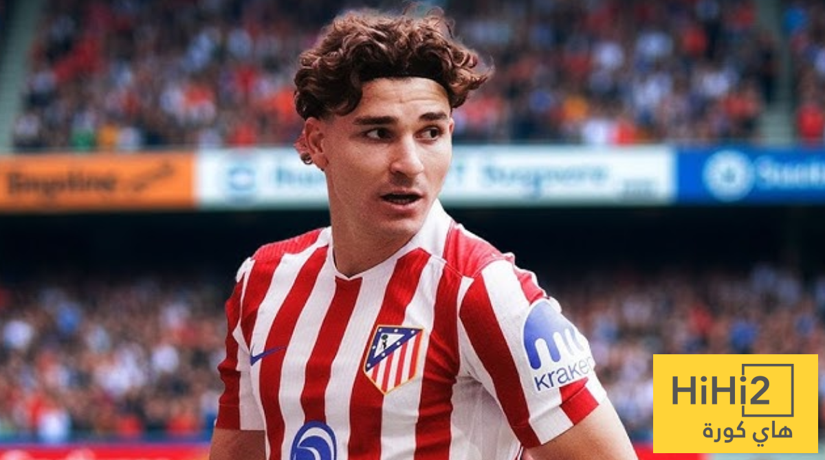 العد التنازلي لصفقة ألفاريز مأزق لبرشلونة أم لأتلتيكو مدريد؟