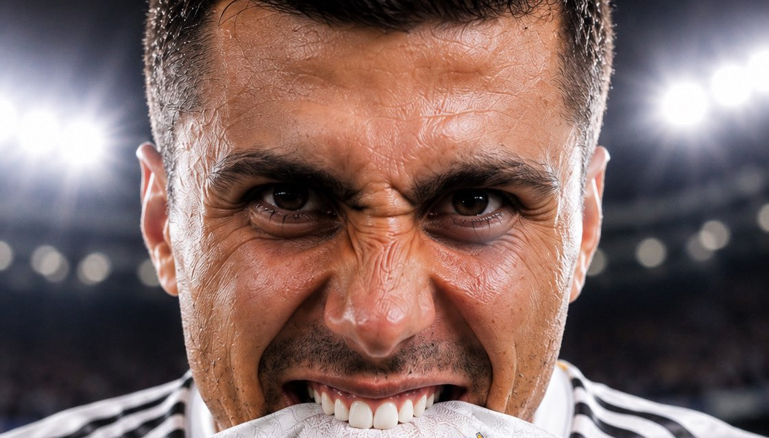 نسبة انتقال رودري الى ريال مدريد